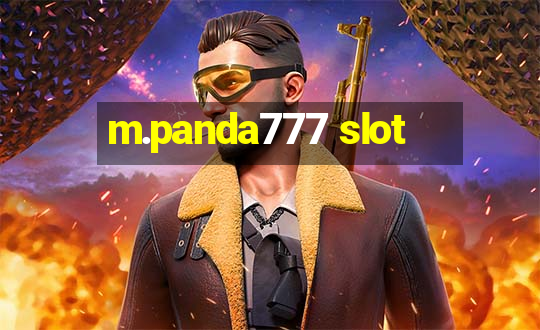 m.panda777 slot