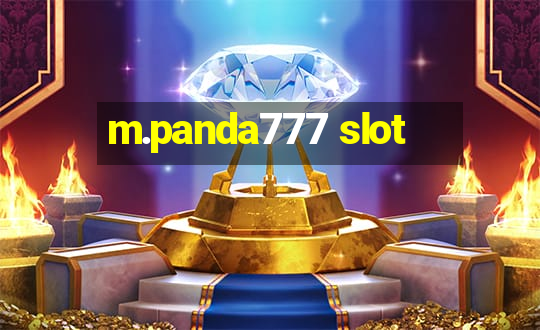 m.panda777 slot