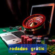 rodadas grátis betano segunda feira