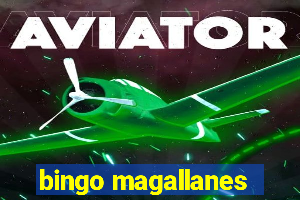 bingo magallanes