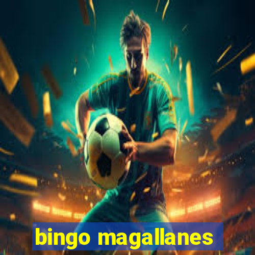 bingo magallanes