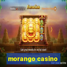 morango casino