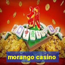 morango casino