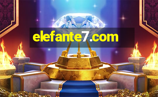 elefante7.com