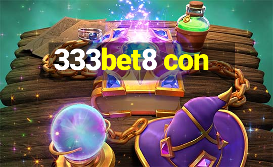 333bet8 con