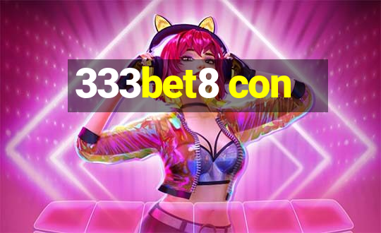 333bet8 con