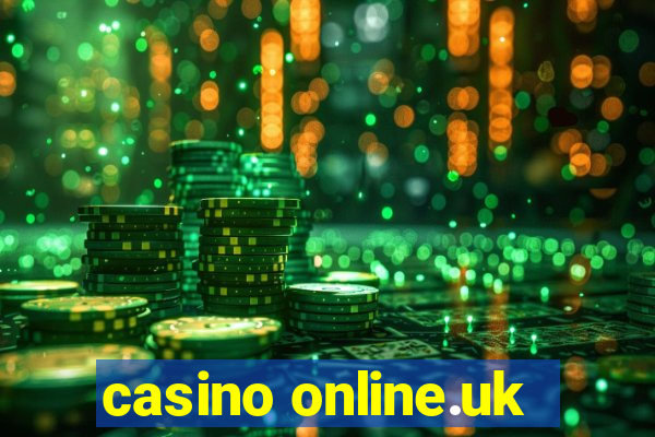 casino online.uk