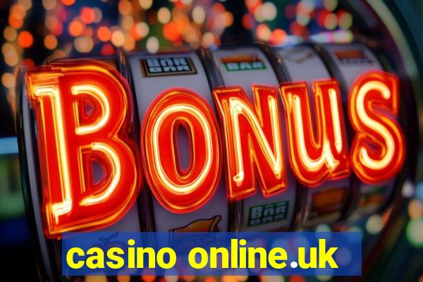 casino online.uk