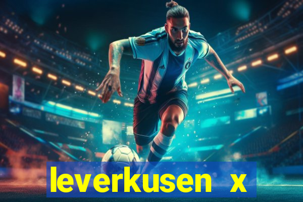 leverkusen x hoffenheim ultimos jogos