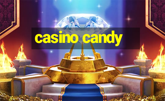 casino candy