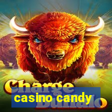 casino candy