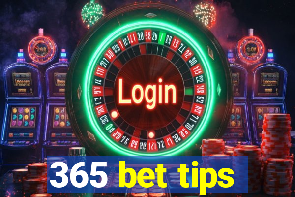 365 bet tips