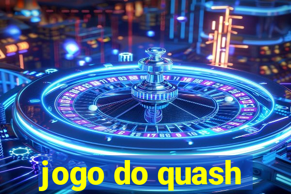 jogo do quash