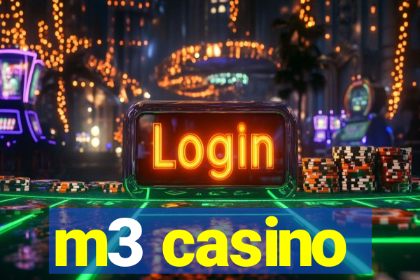 m3 casino