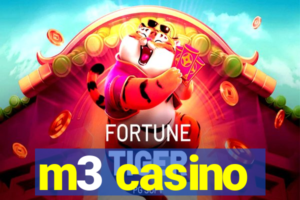 m3 casino