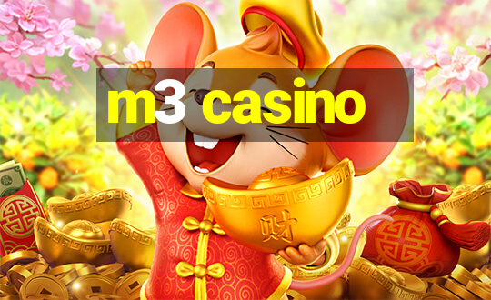 m3 casino