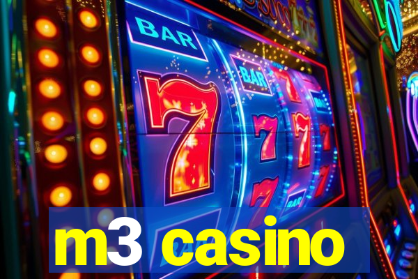 m3 casino