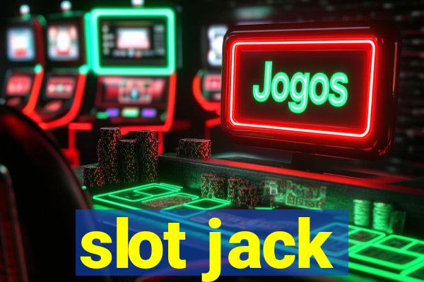 slot jack