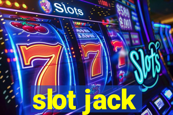 slot jack