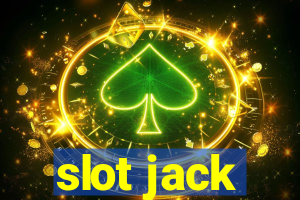 slot jack