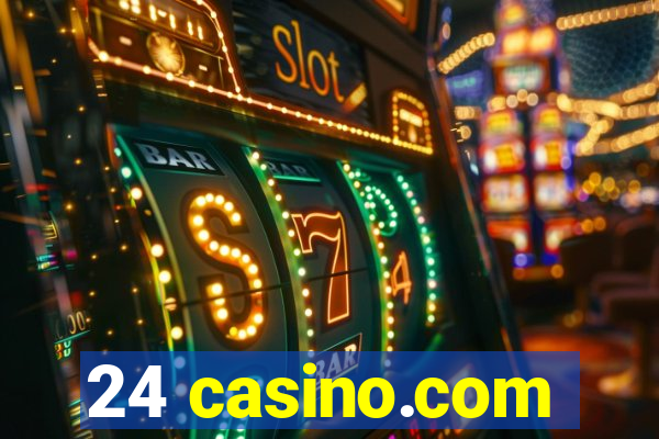 24 casino.com