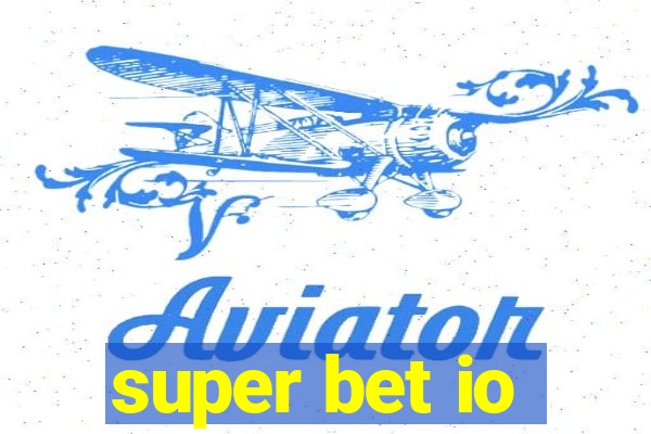 super bet io