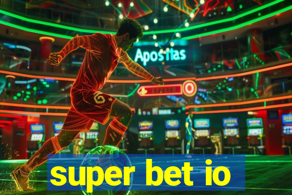 super bet io