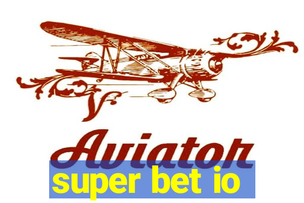 super bet io