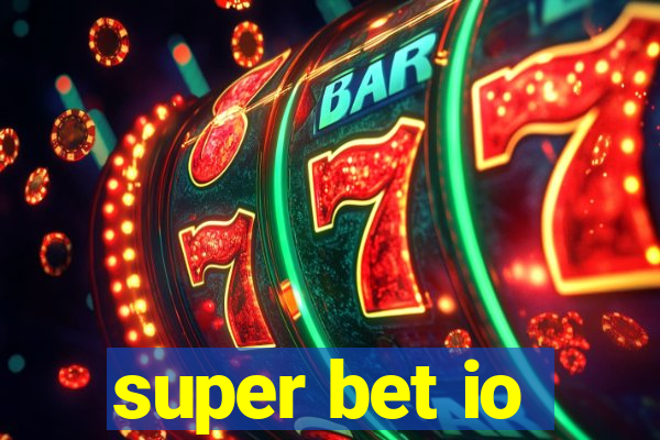 super bet io