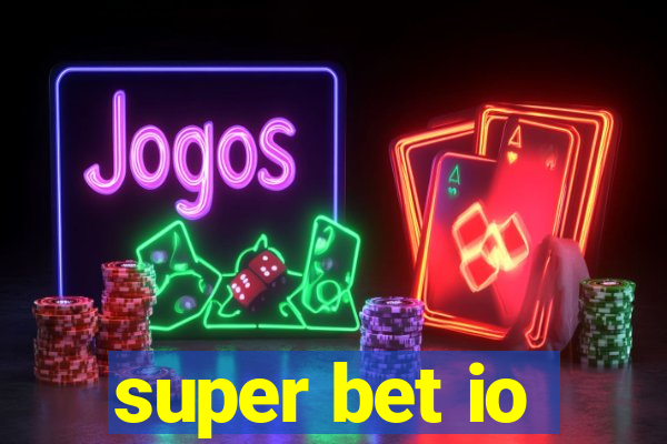 super bet io