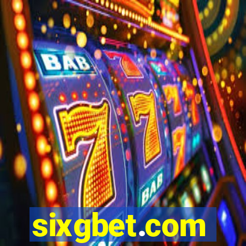 sixgbet.com