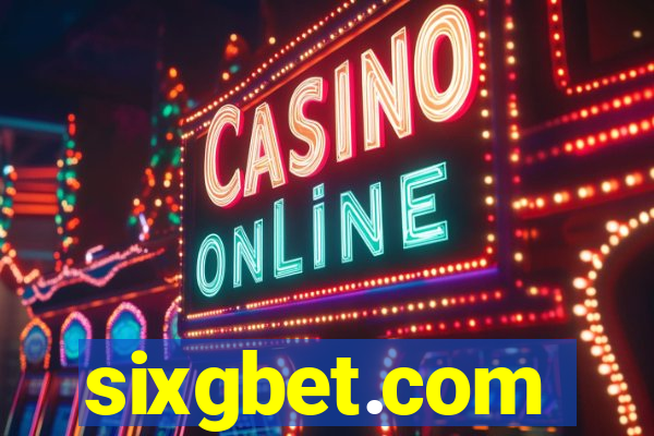 sixgbet.com