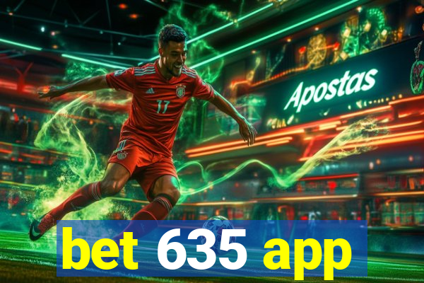 bet 635 app