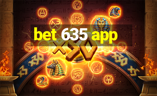 bet 635 app