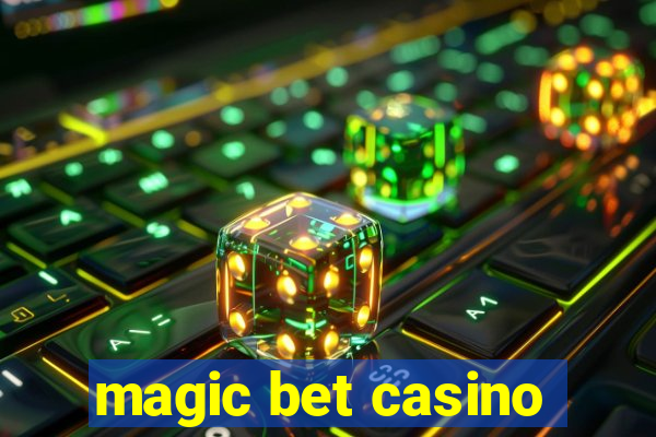 magic bet casino