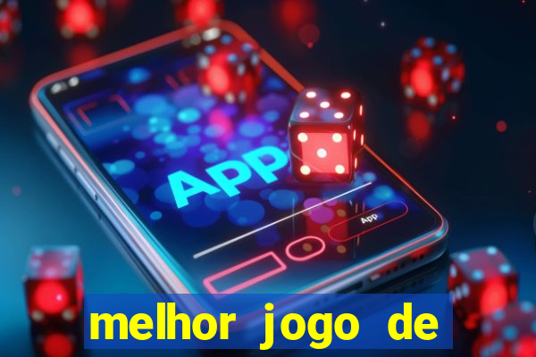 melhor jogo de slot para ganhar dinheiro