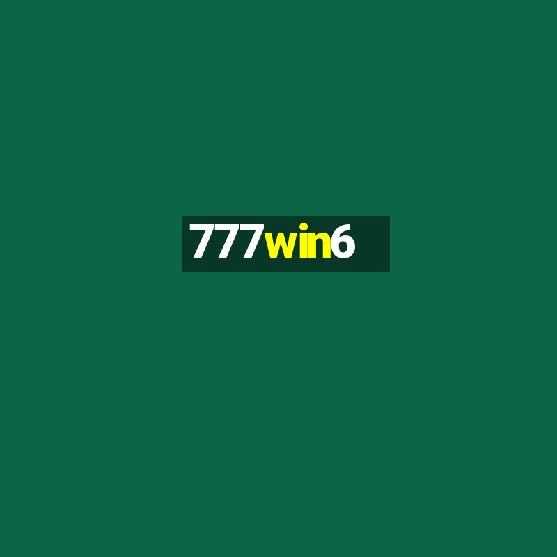 777win6