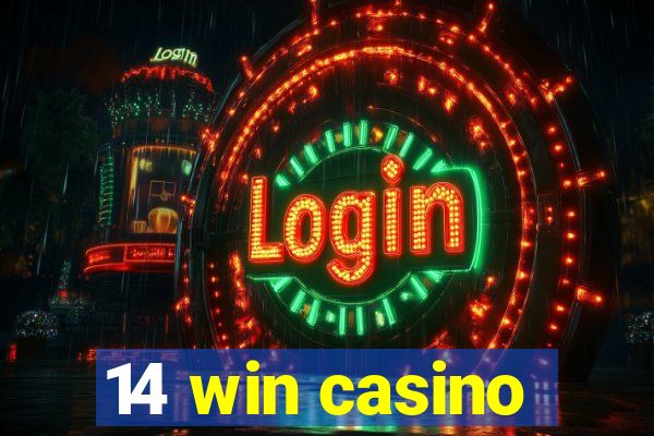 14 win casino