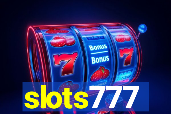 slots777