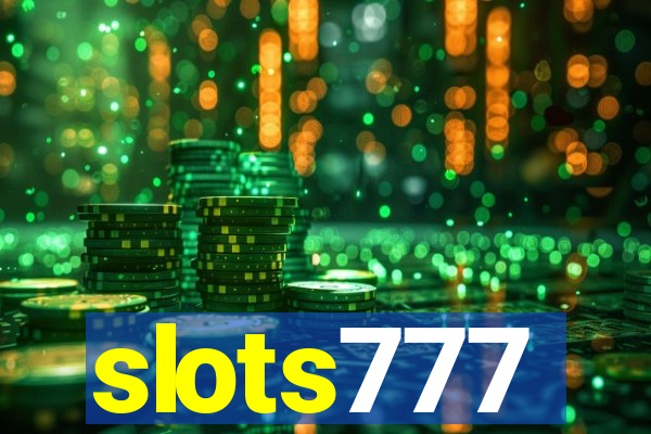 slots777