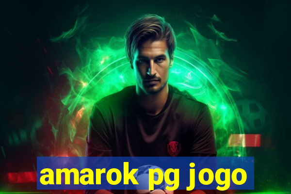 amarok pg jogo