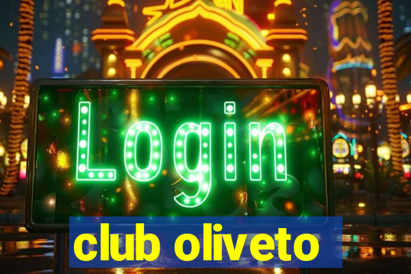 club oliveto