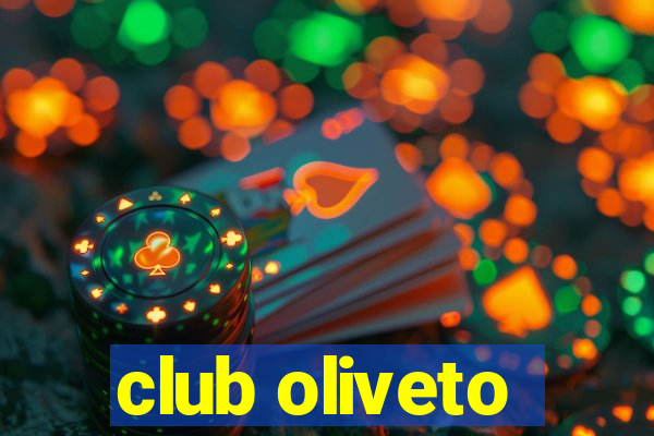 club oliveto