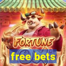 free bets