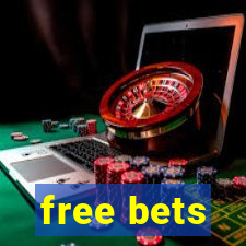 free bets