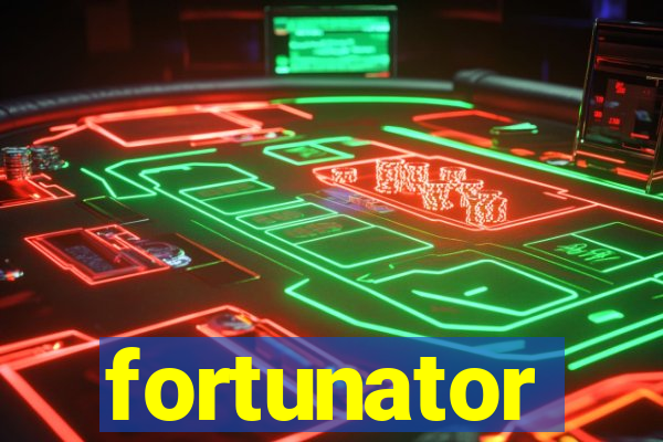 fortunator