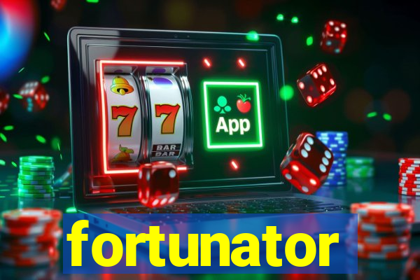 fortunator