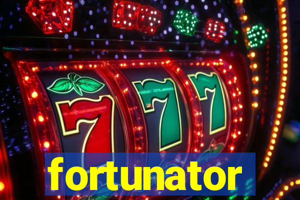 fortunator