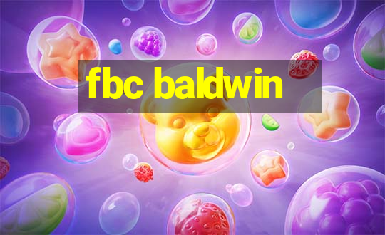 fbc baldwin