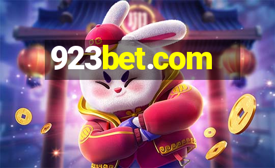 923bet.com